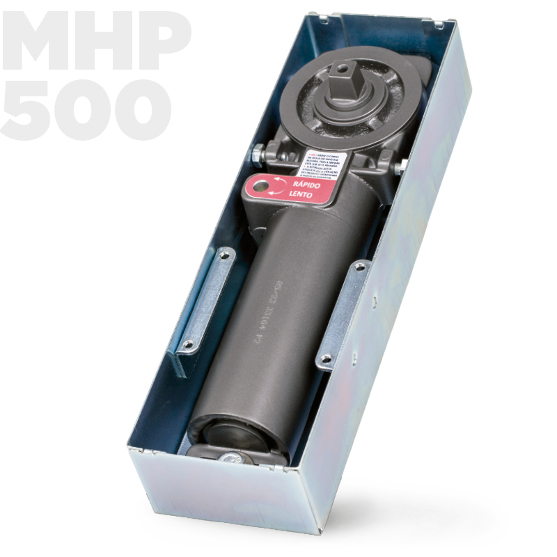 MHP500