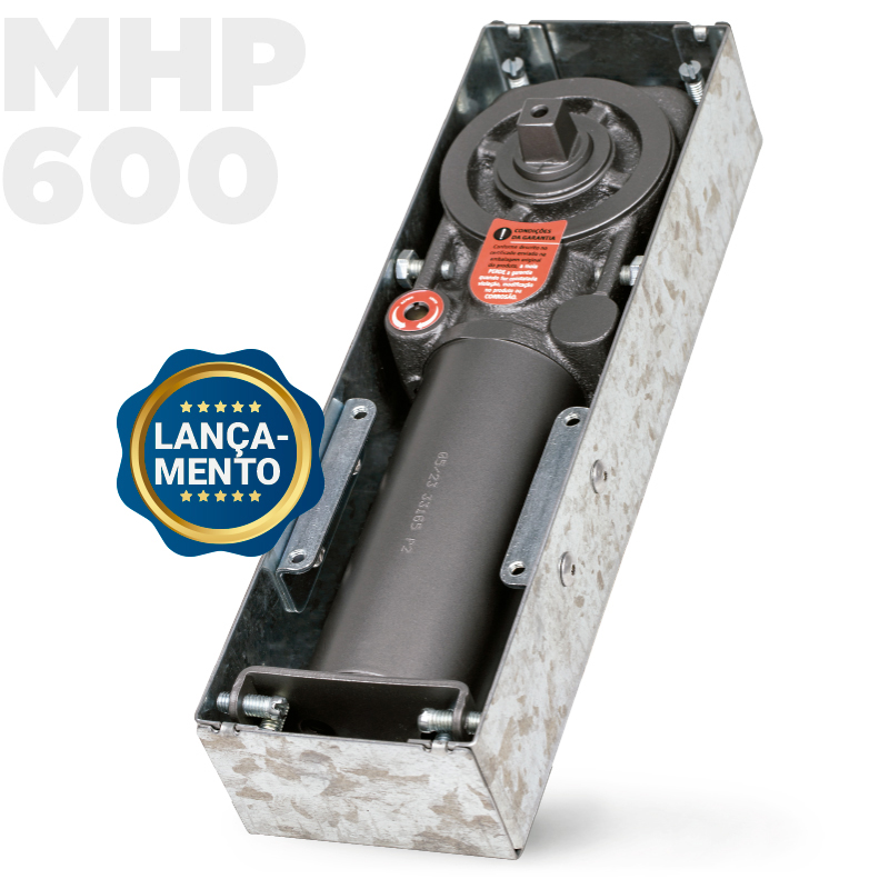 MHP600